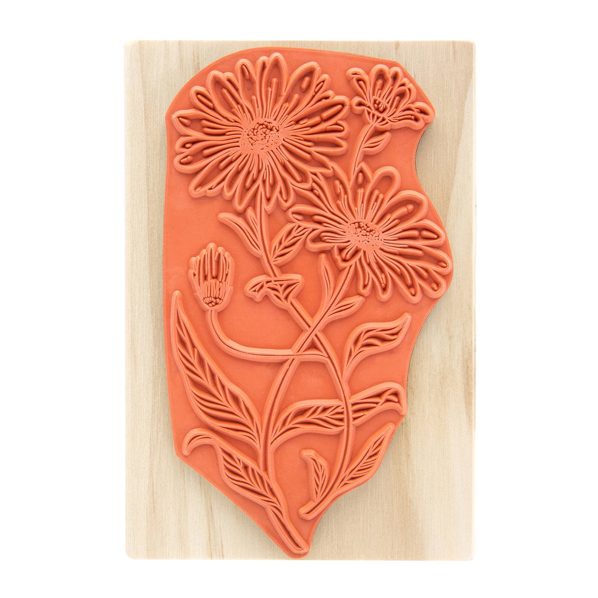 Daisy Stamp by Recollections™